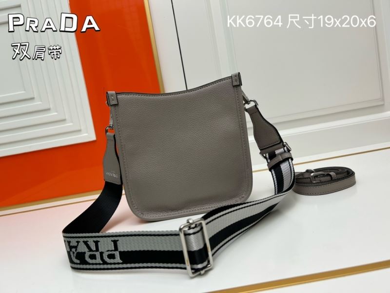 Prada Satchel Bags